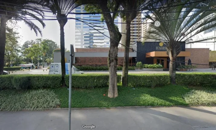 Imagem Apto. no OKA MAMORÉ - 123m²