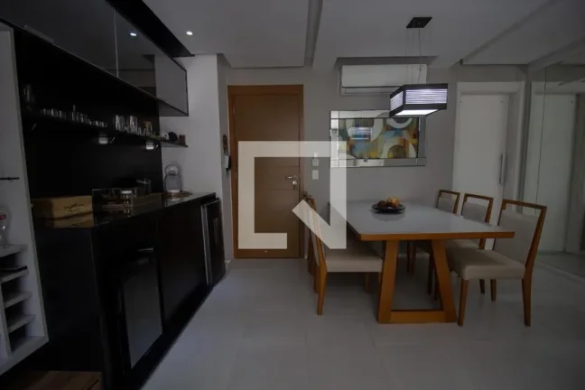 Imagem Apartamento à Venda - Recreio, 3 Quartos, 120 m2