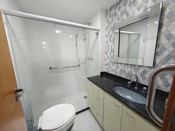 Imagem APARTAMENTO para LOCAÇÃO com 3 DORMITÓRIOS no RIO2 - BORGONHA - Barra Olímpica