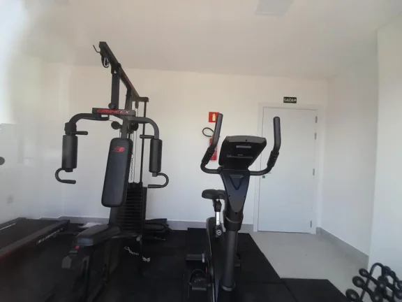 Imagem Apartamento 2 Dormitórios - Bairro Navegantes