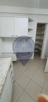 Imagem Apartamento de luxo na Vila Nova Conceição, São Paulo-SP: 4 quartos, 4 suítes, 2 salas, 5 banheiros, 4 vagas, 212m².