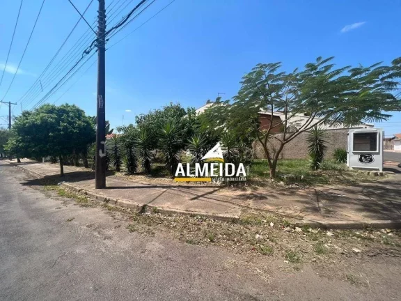 Imagem Terreno à venda, 372 m² por R$ 350.000,00 - Jardim América - Rio Claro/SP