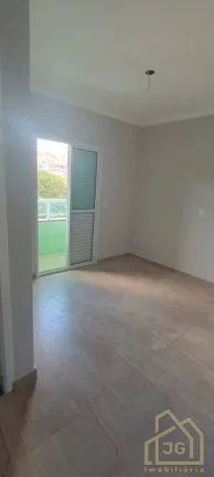 Imagem Sobrado com 3 Quartos à Venda, 150 m² em Vila Linda - Santo André