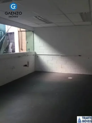 Imagem Galpão Comercial