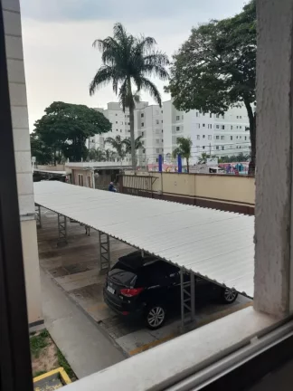 Imagem Apartamento a Venda Cond. Spazio Jabuticabeiras -Jundiaí-SP