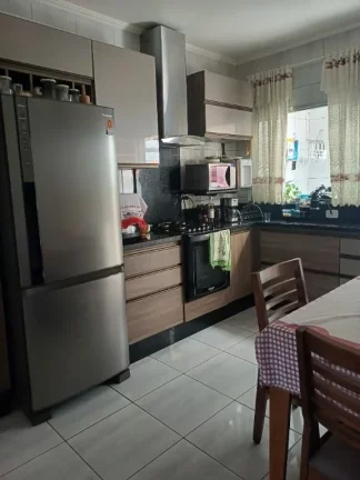 Imagem Casa com 2 dormitórios à venda, 53 m² por R$ 380.000,00 - Jardim São José - Suzano/SP