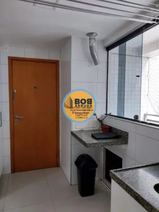 Imagem Apartamento Padrão