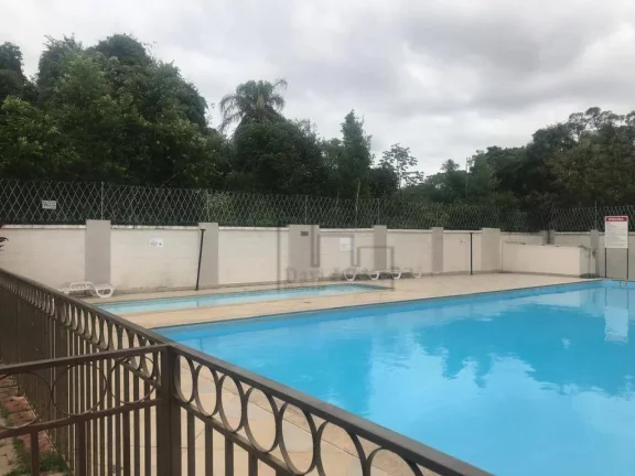 Imagem Apartamento com 2 dormitórios à venda, 45 m² por R$ 200.000,00 - Caguaçu - Sorocaba/SP