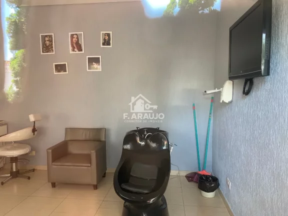 Imagem Apartamento à venda em Votorantim-SP. 2 quartos, sendo 1 suíte no Alpha Club