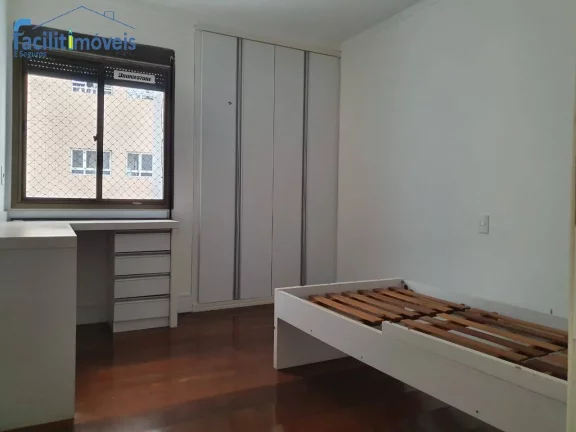 Imagem APARTAMENTO À VENDA NO CENTRO - SÃO BERNARDO DO CAMPO