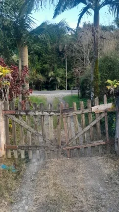 Imagem Sítio para Venda em Sete Barras, Rural