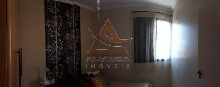 Imagem Apartamento - Ribeirão Preto - City Ribeirão