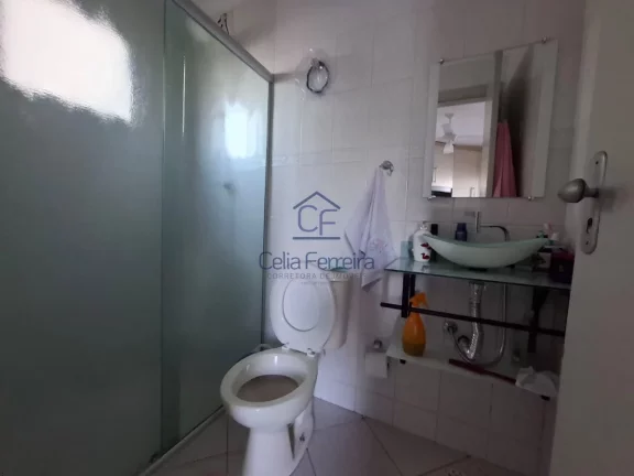 Imagem Lindo apartamento 3 dormitórios frente mar à venda no Jardim Aruan - Caraguatatuba/SP