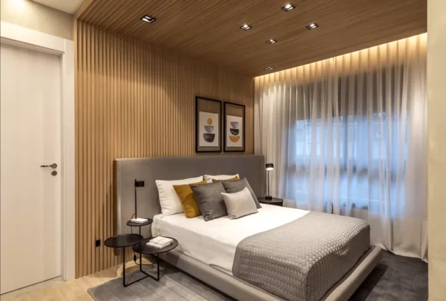 Imagem New.in - Apartamento à venda no bairro Cidade Industrial - Curitiba/PR