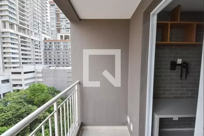 Imagem Apartamento à Venda - Vila Mariana, 1 Quarto, 26 m2