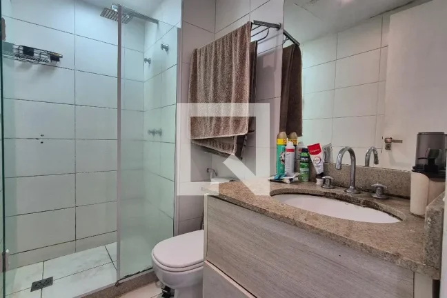 Imagem Apartamento à Venda - Recreio, 2 Quartos, 93 m2