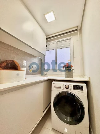 Imagem APARTAMENTO A VENDA DE 54 M², 02 DORMITÓRIOS,PARQUE DAS NAÇÕES , SANTO ANDRÉ