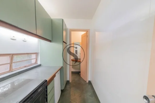 Imagem CASA RESIDENCIAL em SÃO PAULO - SP, VILA MADALENA