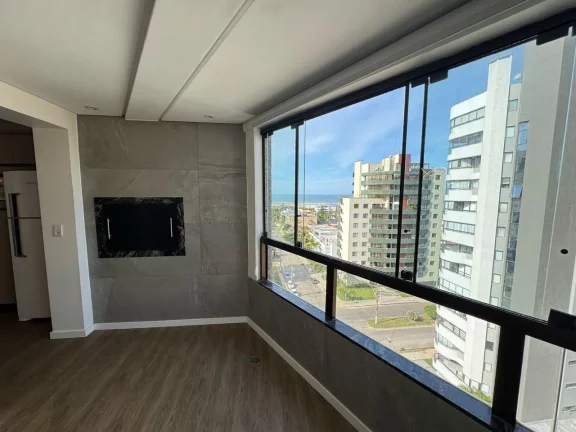 Imagem Apartamento à venda, com 3 quartos, 167m²