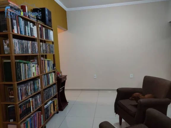 Imagem Lindo Sobrado com 03 quartos e 01 suíte em Diadema