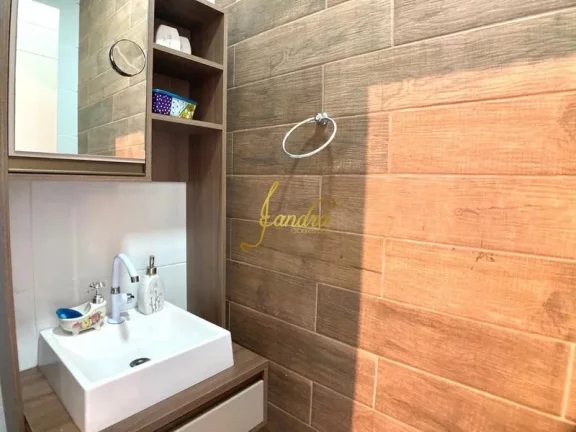 Imagem Casa em Atlântida perto mar, com 04 dormitórios e piscina