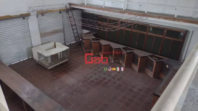 Imagem Galpão à venda, 530 m² por R$ 2.600.000,00 - Centro - Cabo Frio/RJ
