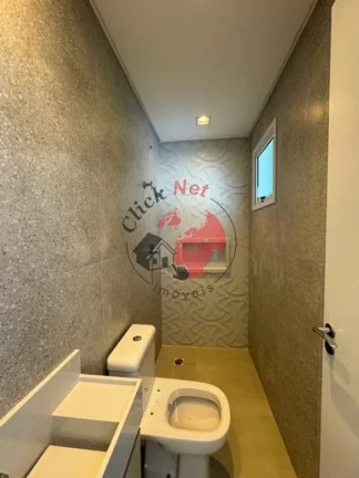 Imagem Deslumbrante Cobertura Duplex á Venda no bairro Jardim do Mar em São Bernardo