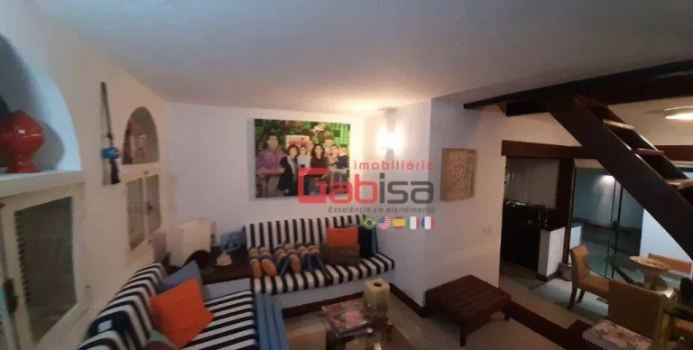 Imagem Casa com 2 dormitórios à venda, 60 m² por R$ 800.000 - Pr Ossos - Armação dos Búzios/RJ