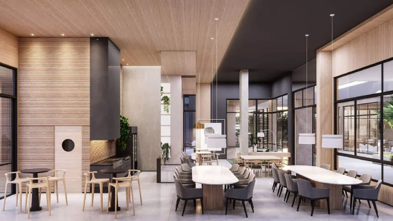 Imagem APARTAMENTO RESIDENCIAL em Curitiba - PR, Ecoville