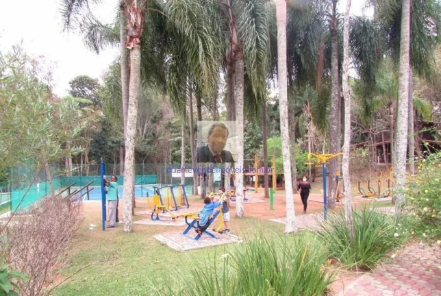 Imagem Vende-se Casa Diferenciada Open Space, em condomínio Vila Verde Km 36 Rapos