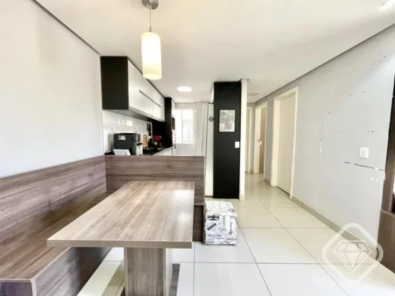 Imagem Apartamento Mobiliado em Condomínio com Lazer e Segurança na Zona Sul

Brilhante Imóveis apresent...