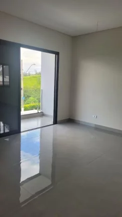 Imagem Sobrado com 4 dormitórios à venda, 272 m² por R$ 1.550.000,00 - Condomínio Residencial Mantiqueira - São José dos Campos/SP