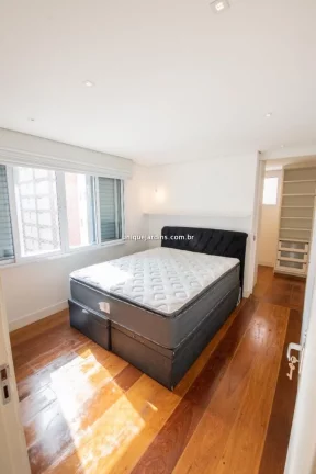 Imagem Apartamento à venda Paraíso São Paulo