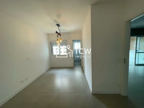 Imagem Apartamento à venda no bairro Morumbi - São Paulo/SP, Zona Sul