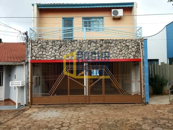 CASA Misto em ILHA SOLTEIRA - SP, ZONA SUL