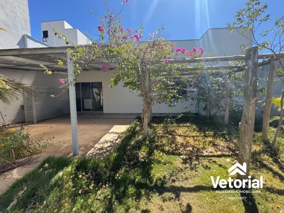 Imagem Imperdível! Casa para locação em Barreiras-BA, bairro Aratu, 1 quarto, 1 sala, 2 banheiros, 3 vagas de garagem, 84,00m².