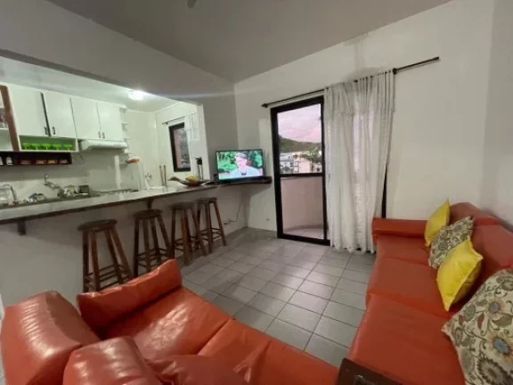 Imagem APTO RESIDENCIAL em Ubatuba - SP, PRAIA GRANDE