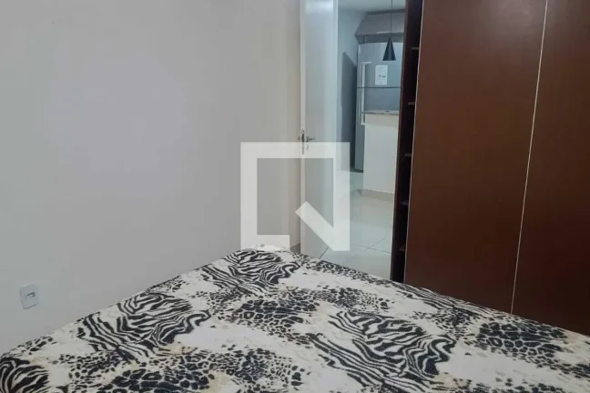 Imagem Apartamento à Venda - Recreio, 1 Quarto, 60 m2