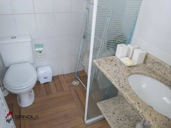 Imagem Cobertura com 3 dormitórios à venda, 178 m² por R$ 720.000,00 - Vila Balneária - Praia Grande/SP