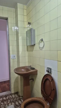 Imagem Apartamento para Venda em Rio de Janeiro, RAMOS, 2 dormitórios, 1 banheiro