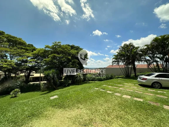 Imagem Casa de Condomínio à Venda em Itatiba SP | 5 Suítes | Morada das Fontes