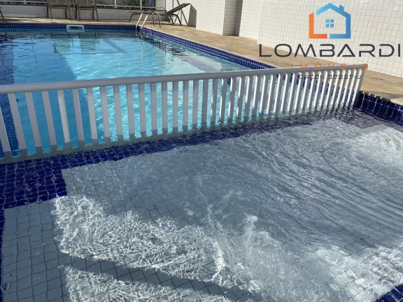 Imagem Apartamento á venda na Praia das Toninhas
