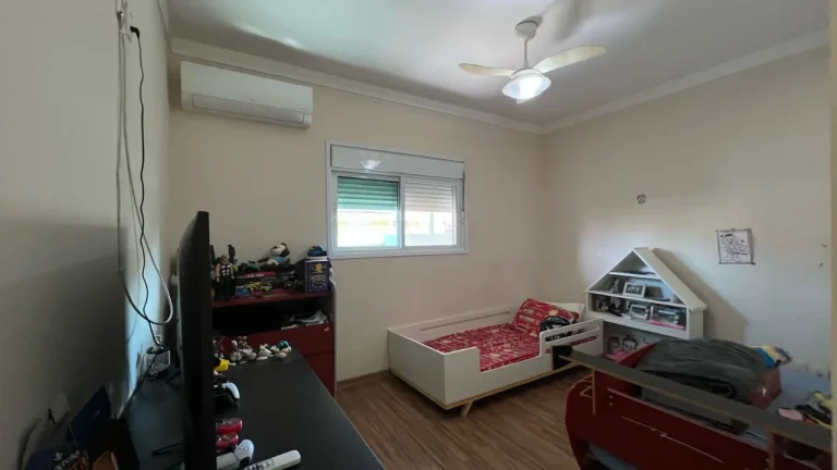 Imagem Imperdível oportunidade de compra: Casa de 3 quartos e 2 suítes no Jardim Morumbi, Sorocaba-SP, com 192 m² e 2 vagas.