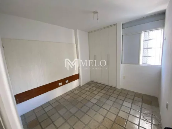 Imagem Oportunidade em BOA VIAGEM: 75m², 02qts, 01vaga…