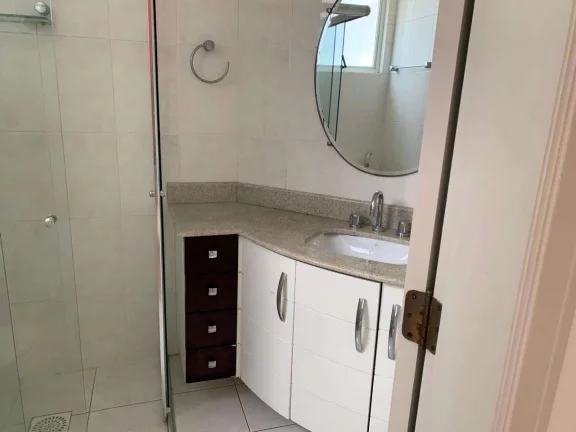 Imagem Apartamento à Venda,149m², 3 Suítes (1 Master), 2 Vagas, Centro, Florianópolis, SC