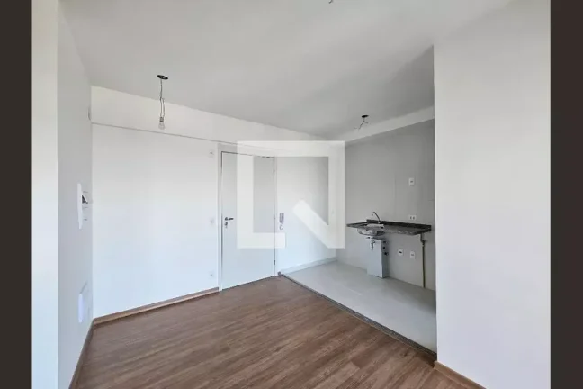 Imagem Apartamento à Venda - Ipiranga, 2 Quartos, 50 m2