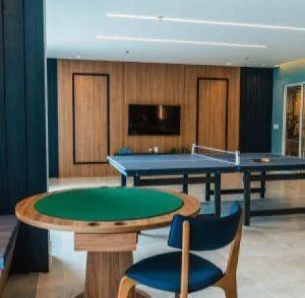 Imagem Apartamento a venda na Praia de Iracema