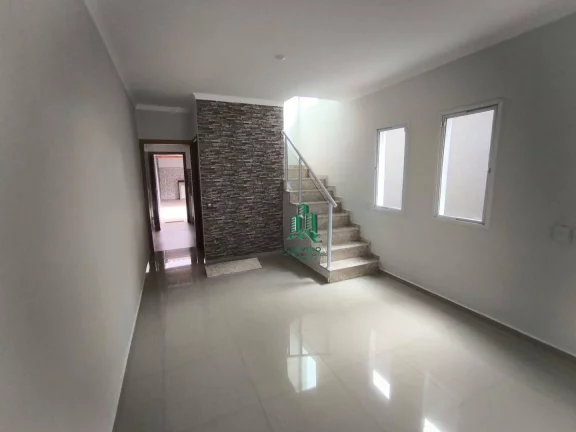 Imagem Sobrado com 3 dormitórios à venda, 135 m² por R$ 570.000,00 - Jardim Adriana - Guarulhos/SP