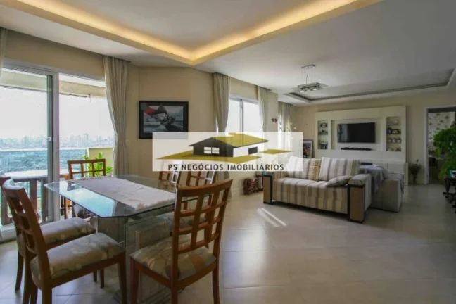 Apartamento para venda na Vila Monumento