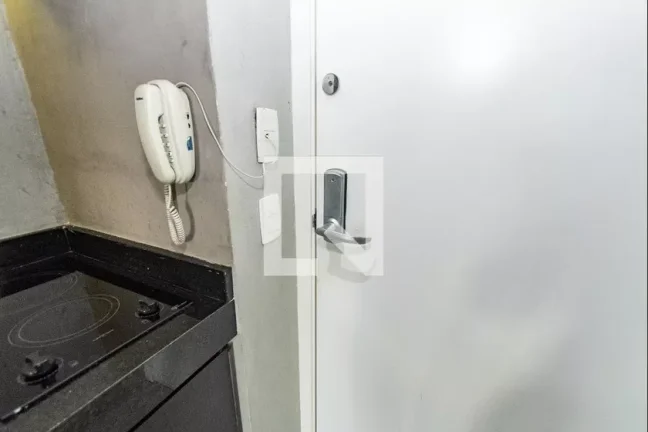 Imagem Apartamento à Venda - Vila Mariana, 1 Quarto, 35 m2